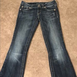 Women’s Miss Me Jeans